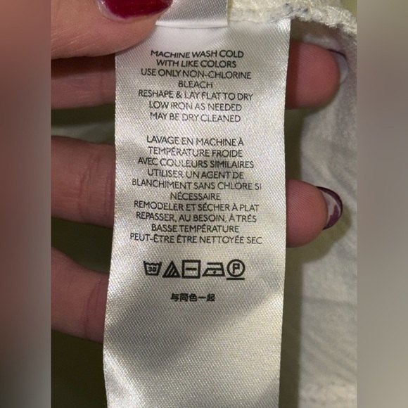 Free People Women's Violet Mini Dress Size Small - Picture 8 of 9